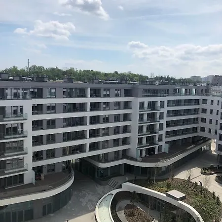 Unique 106 Apartment Gdynia Exterior photo