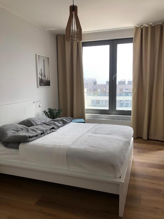 Unique 106 Apartment Gdynia