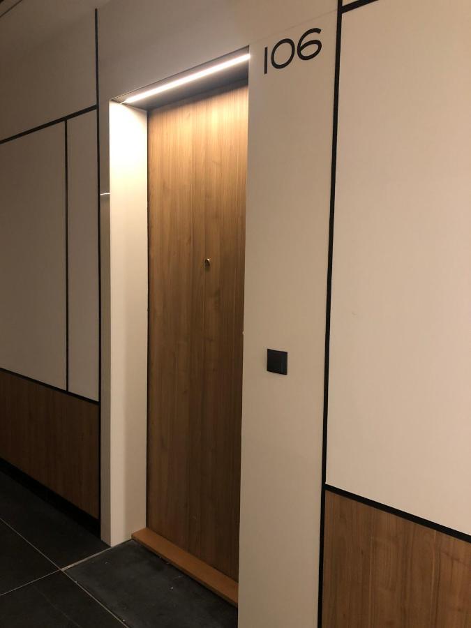 Apartment Unique 106