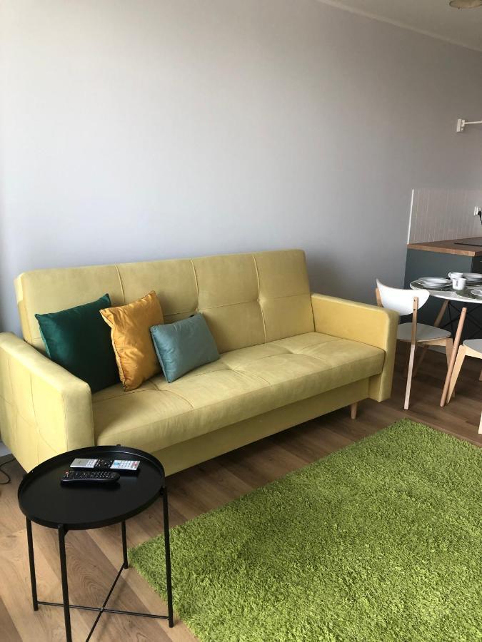 Apartment Unique 106