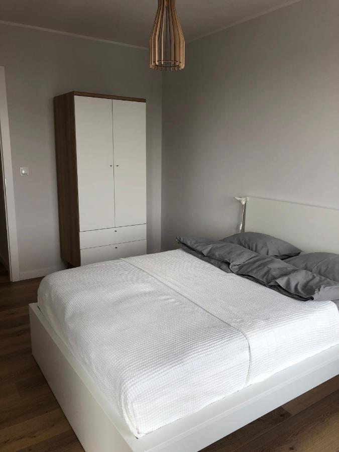 Apartment Unique 106 Gdynia