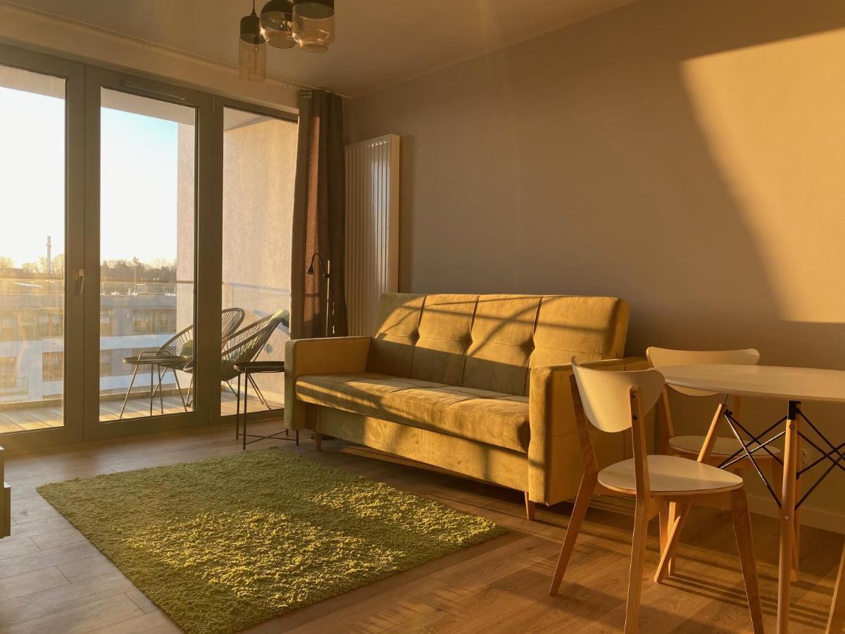 Apartment Unique 106 Gdynia